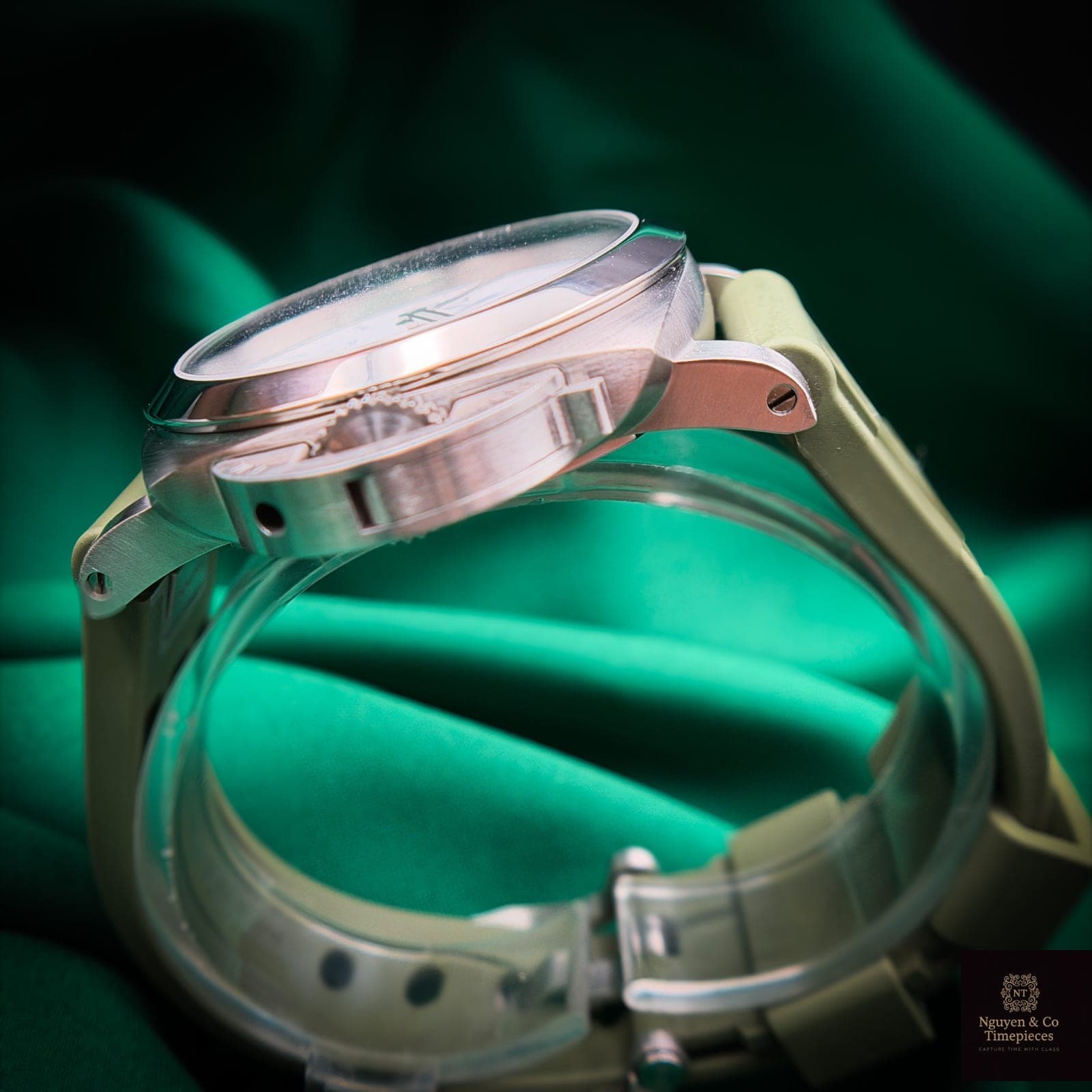 Panerai Luminor Marina Quaranta