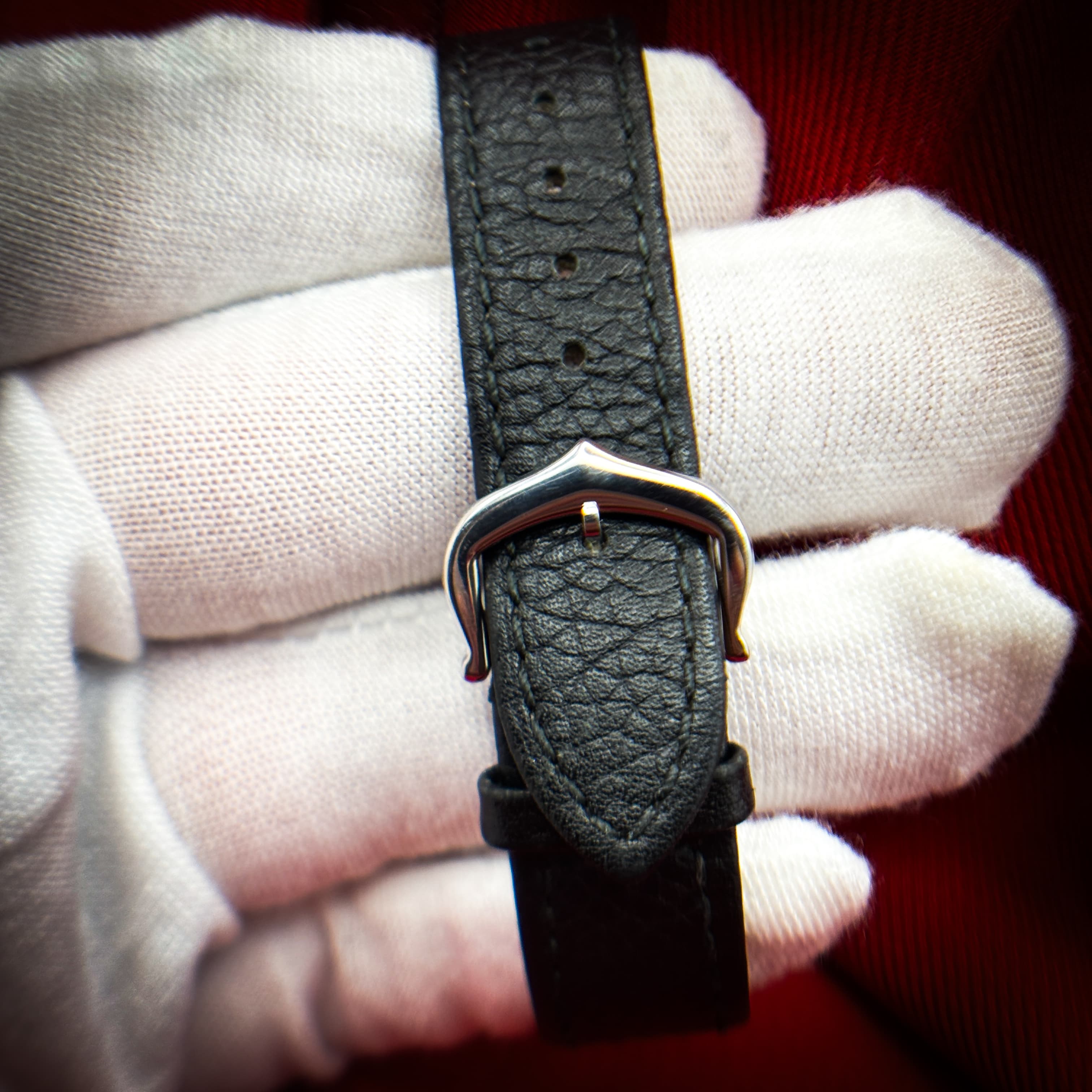 CARTIER Tank Must Small