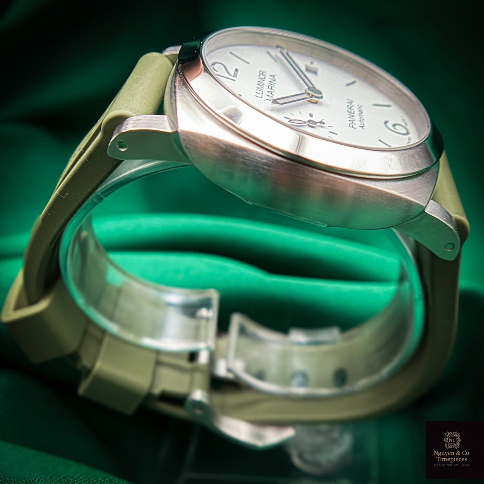 Panerai Luminor Marina Quaranta