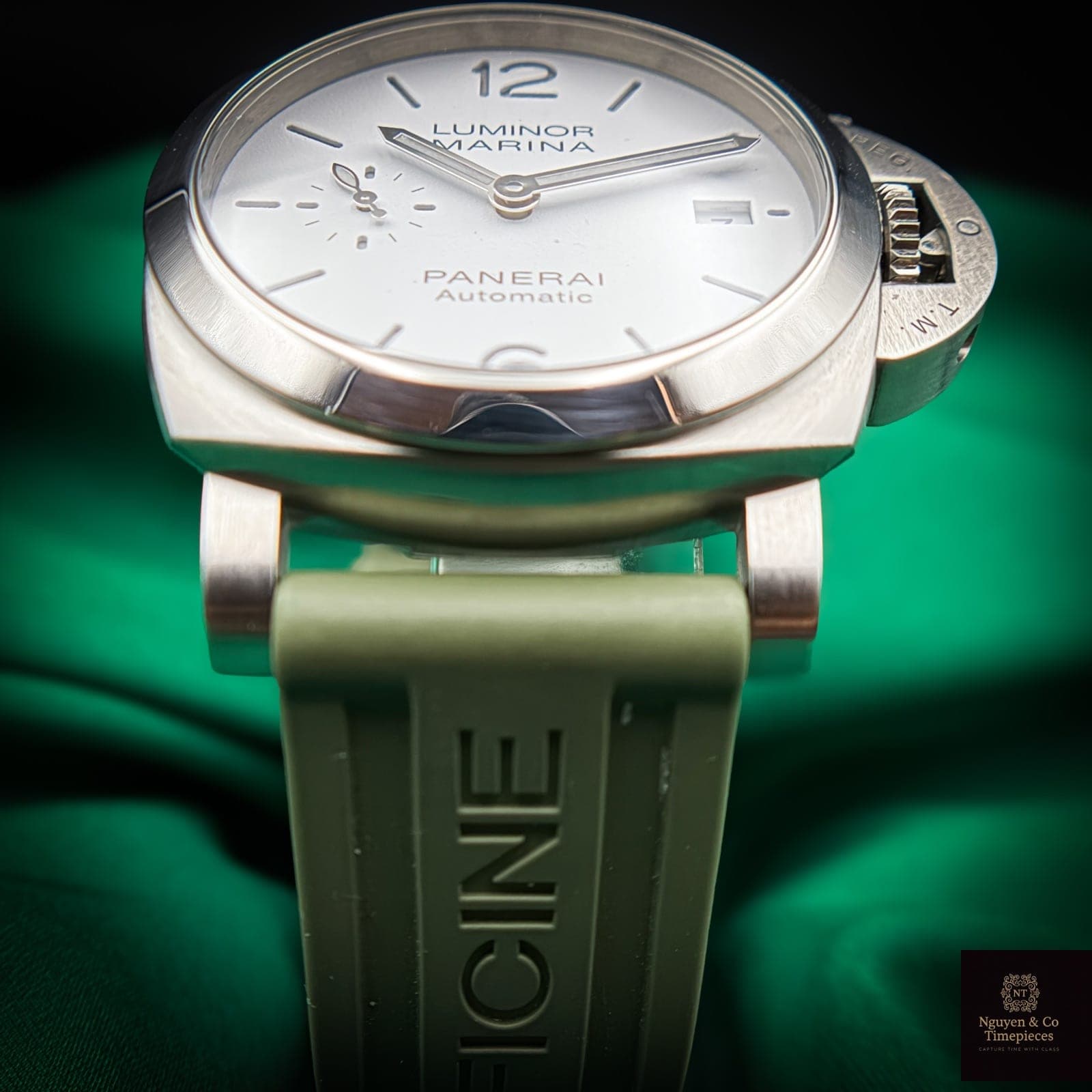 Panerai Luminor Marina Quaranta