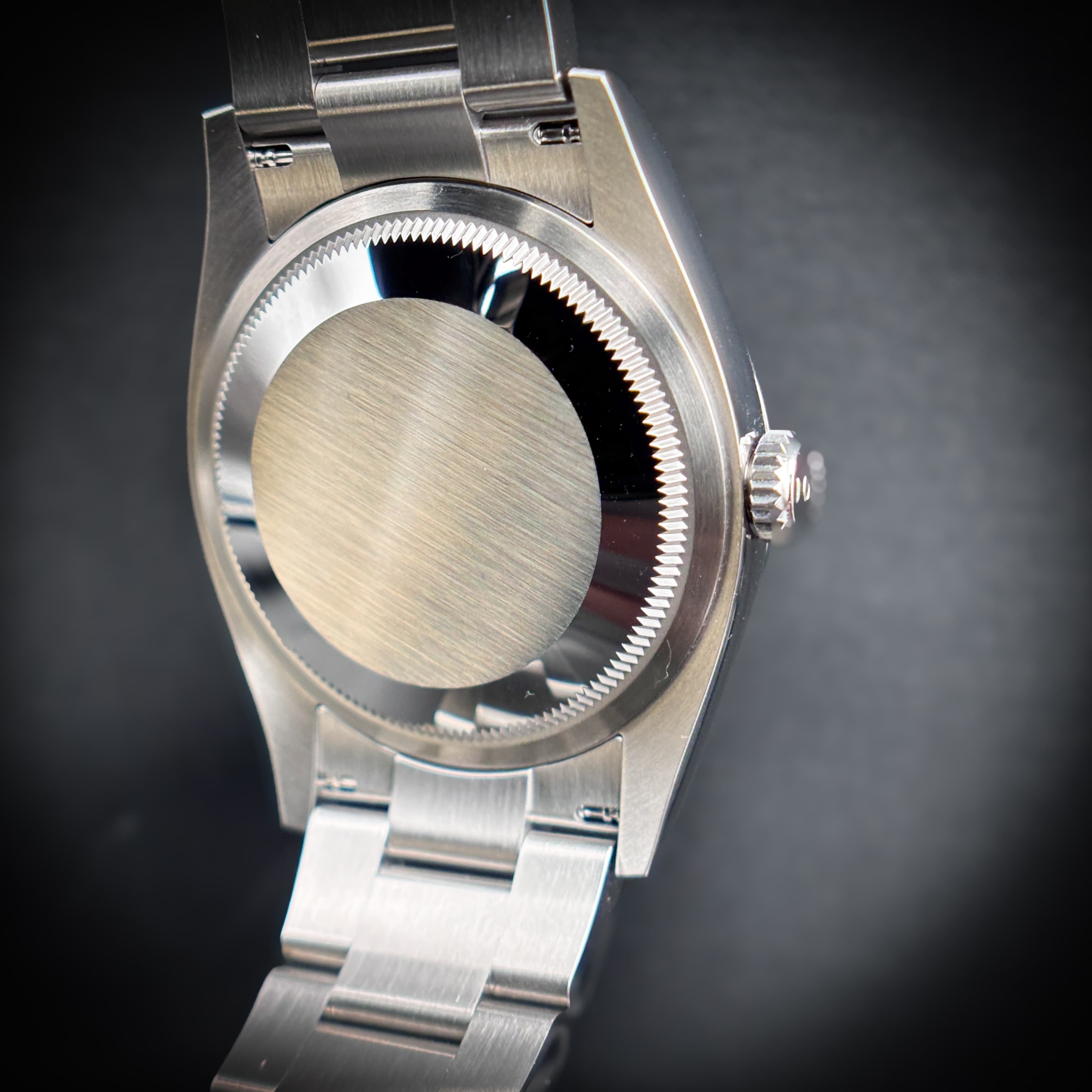 Rolex Oyster Perpetual 36mm