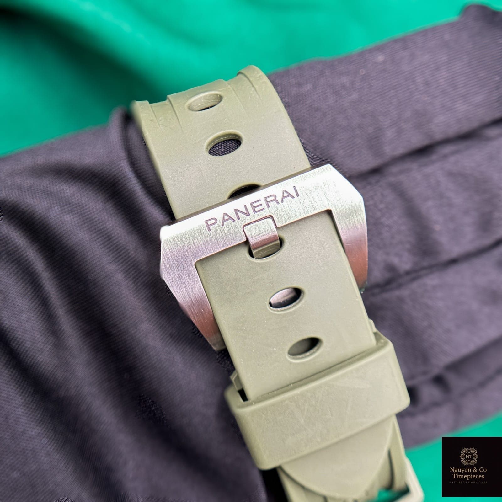 Panerai Luminor Marina Quaranta