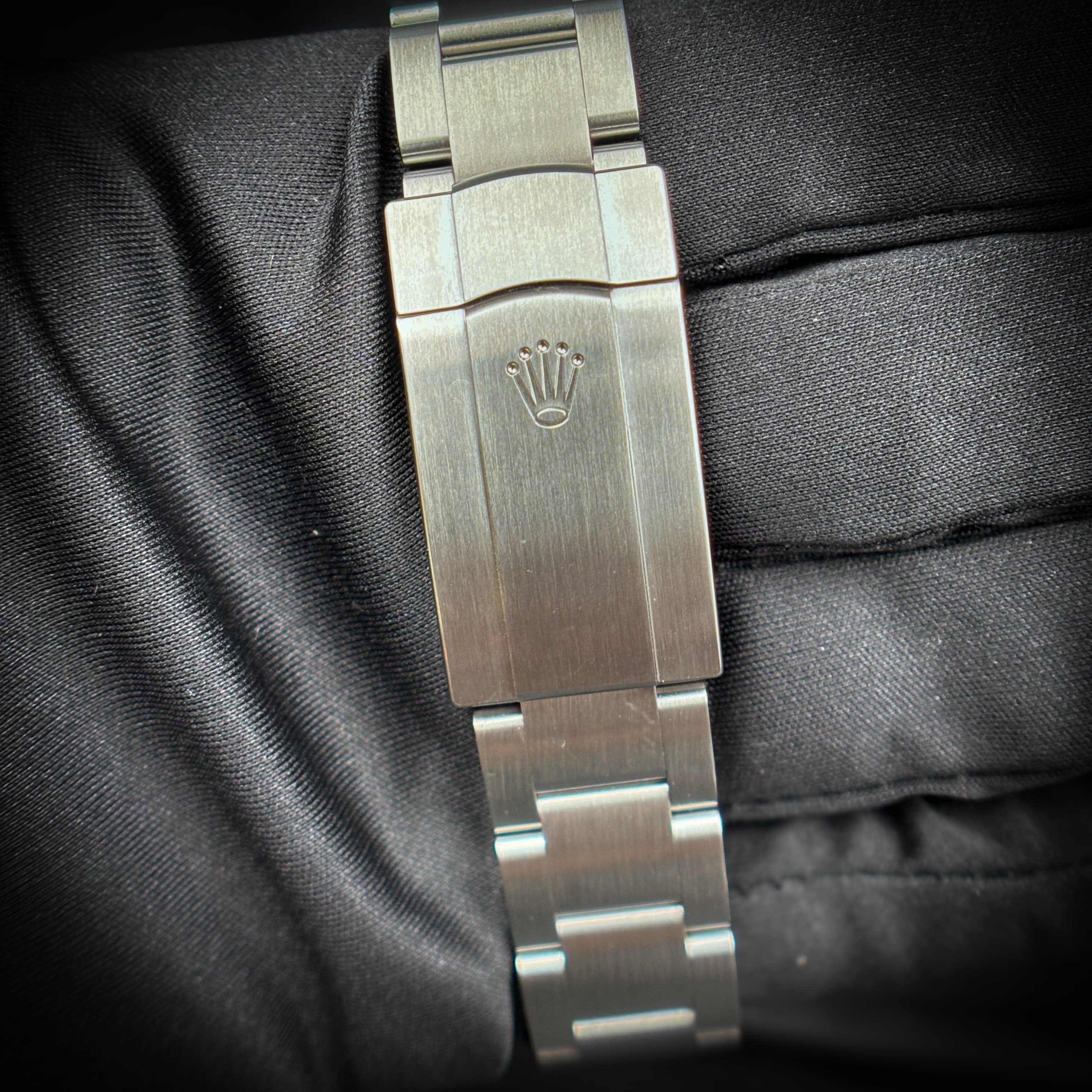 Rolex Oyster Perpetual 36mm