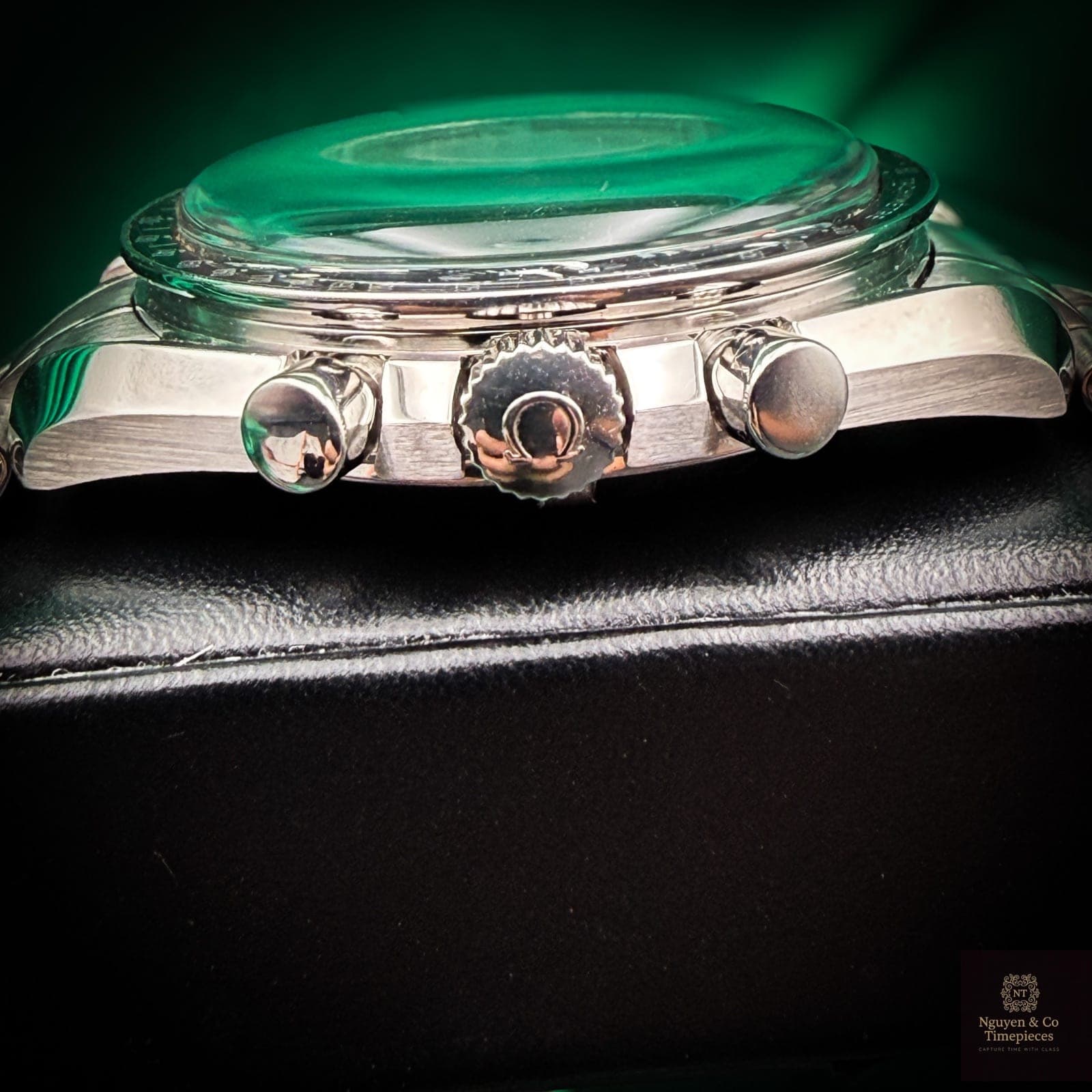 Omega Speedster Professional Apollo 11