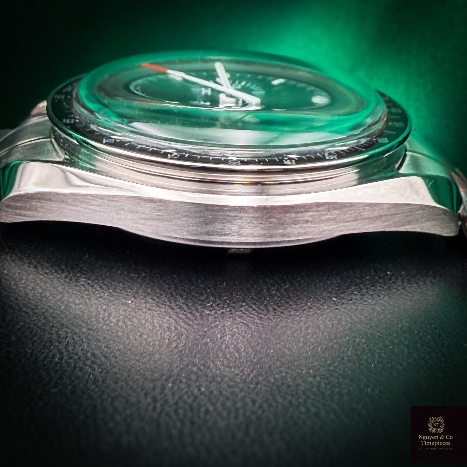 Omega Speedster Professional Apollo 11