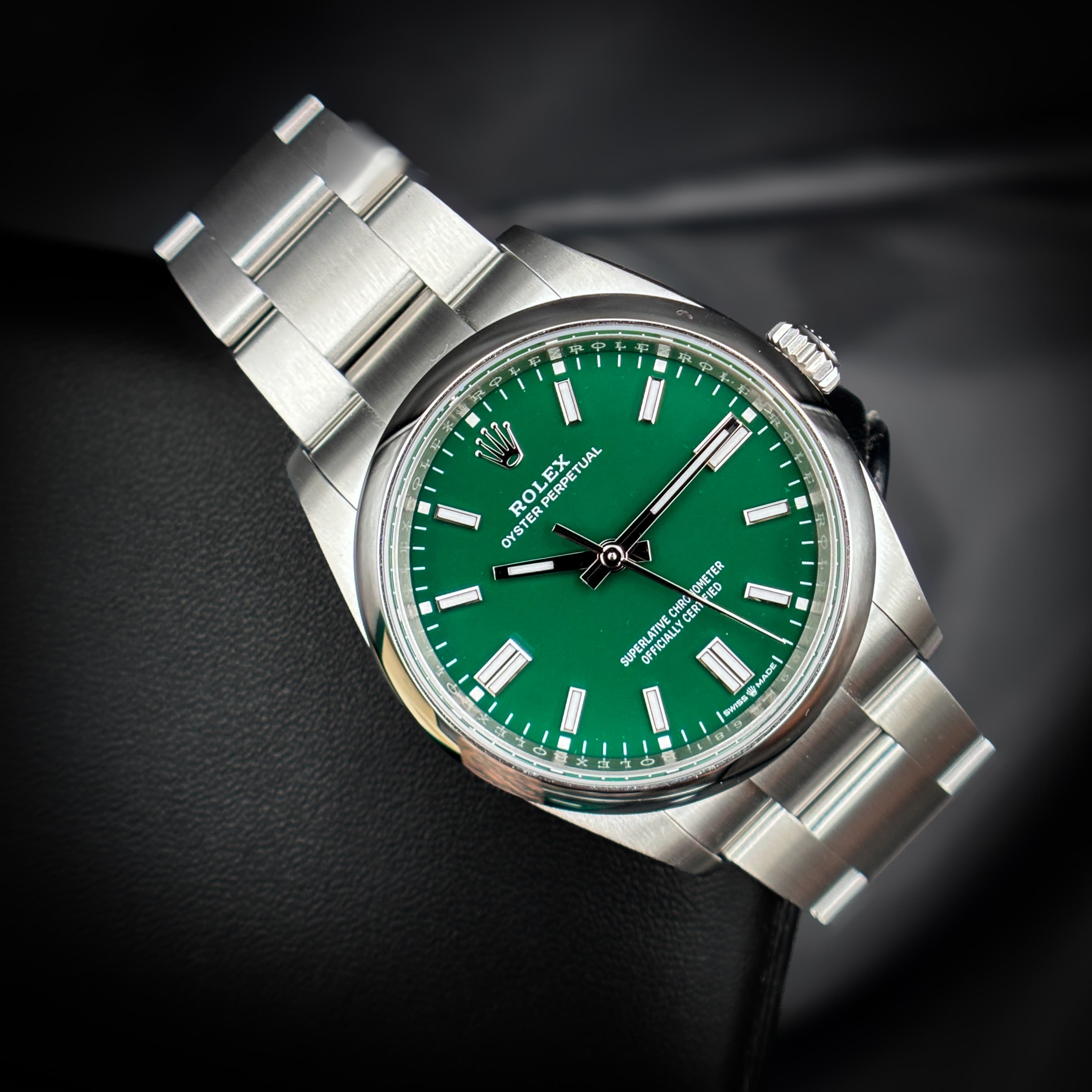 Rolex Oyster Perpetual 36mm