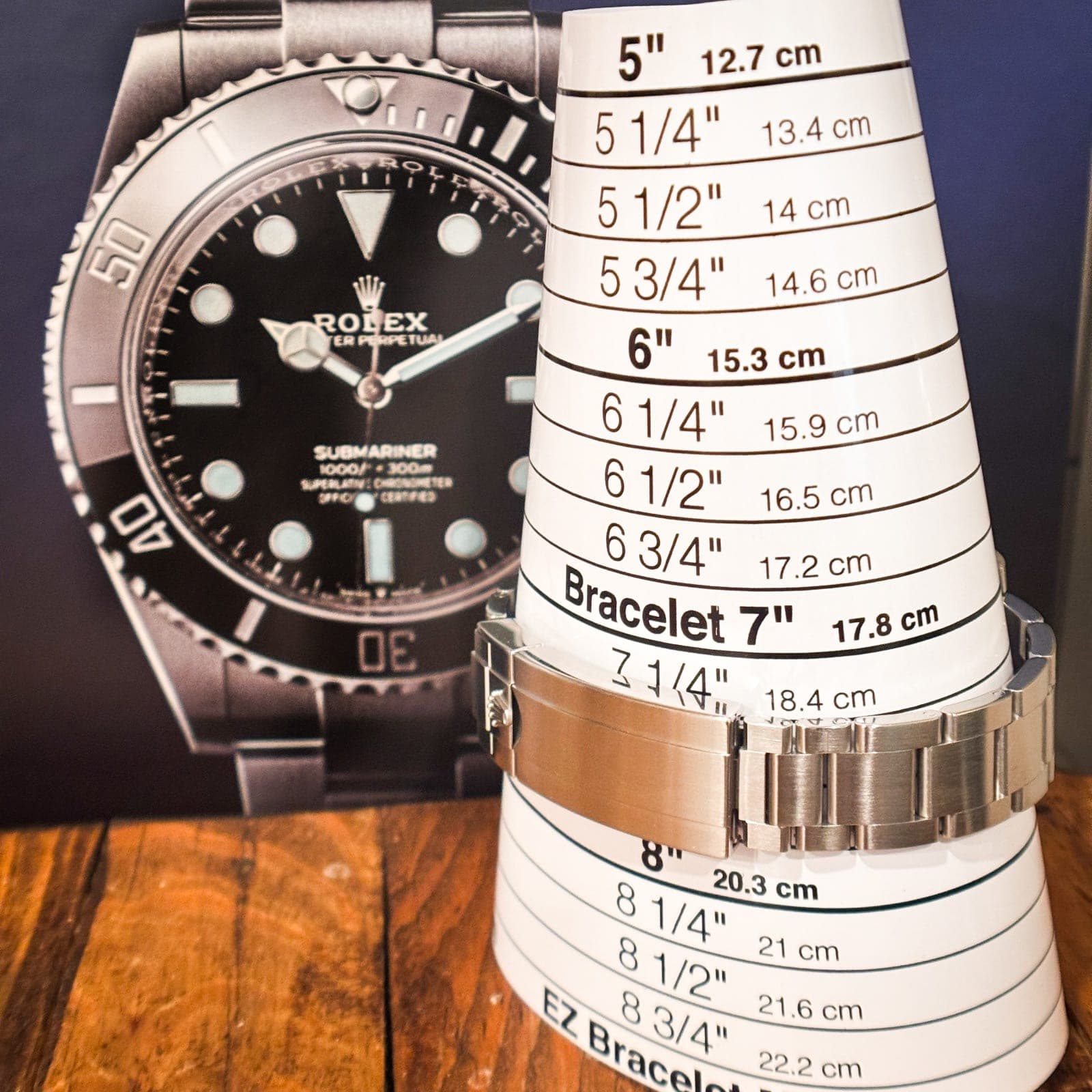 Rolex Submariner "Hulk"